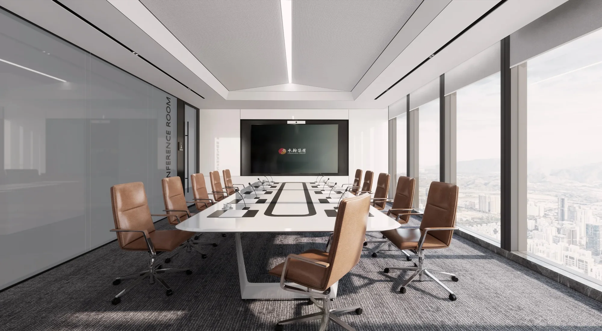 Office & Workplace