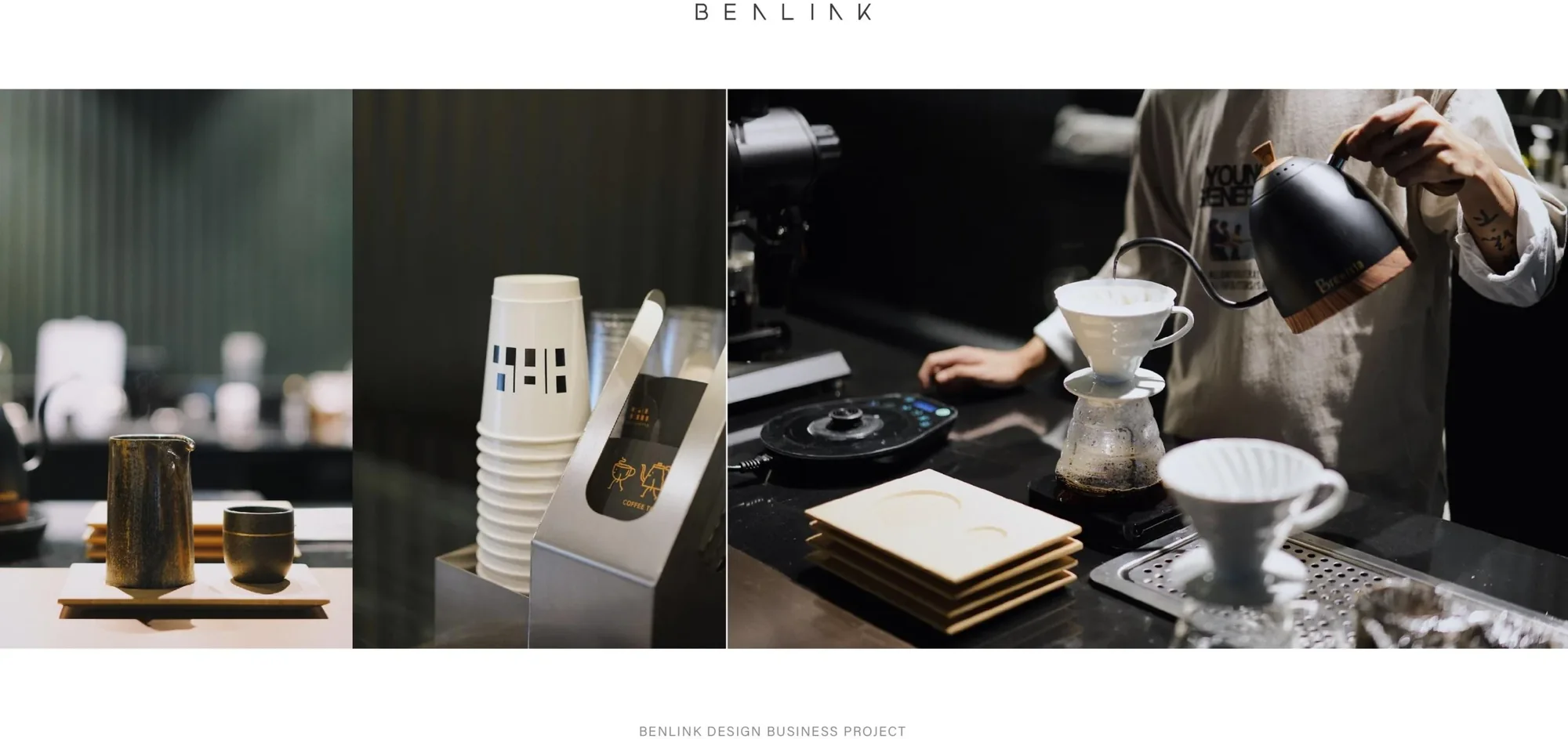 LA RECONTRE Boutique — Product Ritual