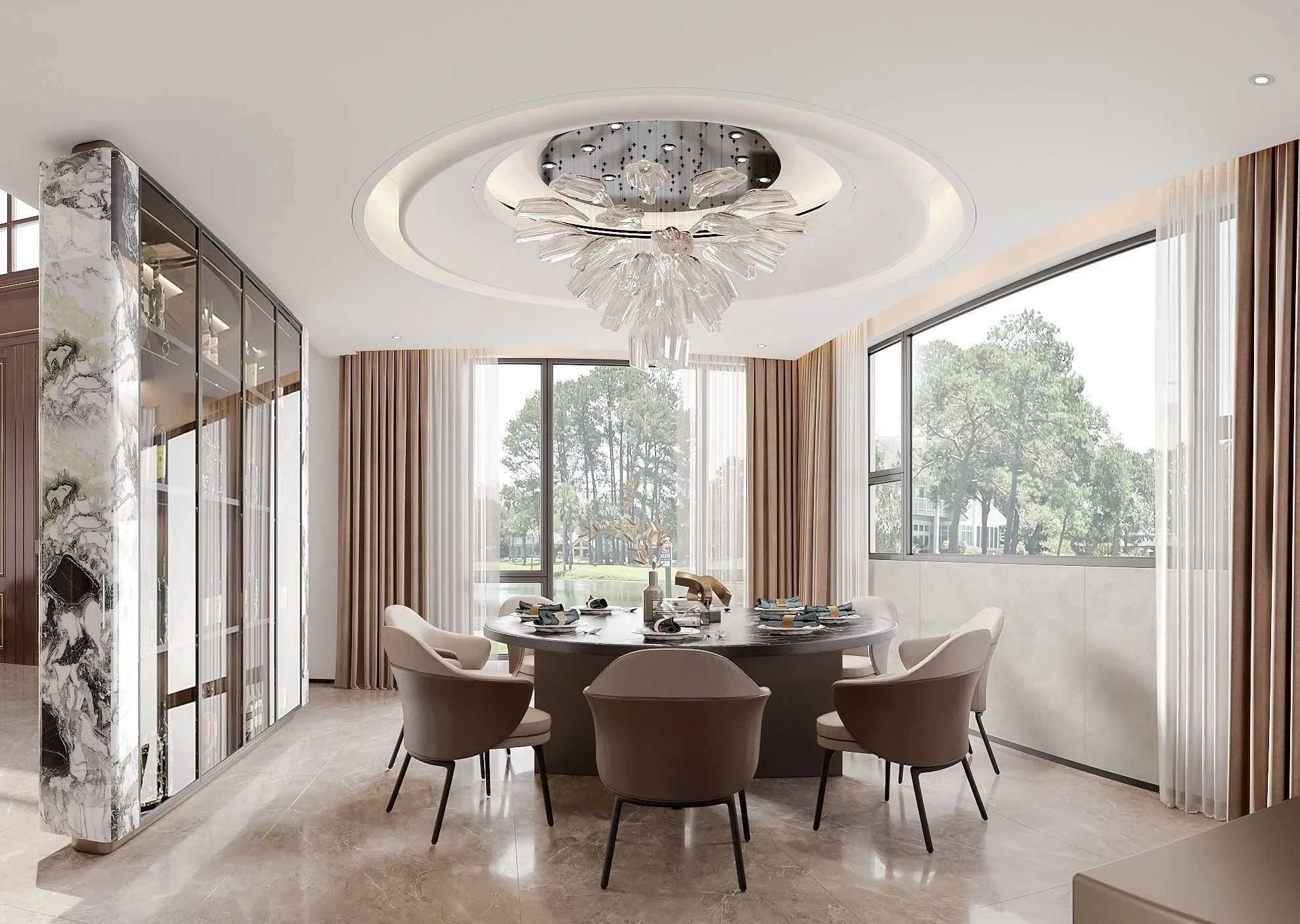 Residential