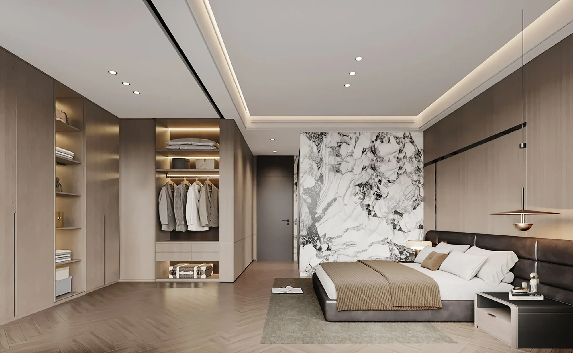 Shishan Villa — Principal Suite