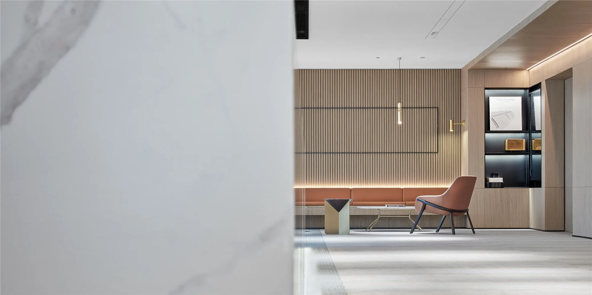 Interior Architecture