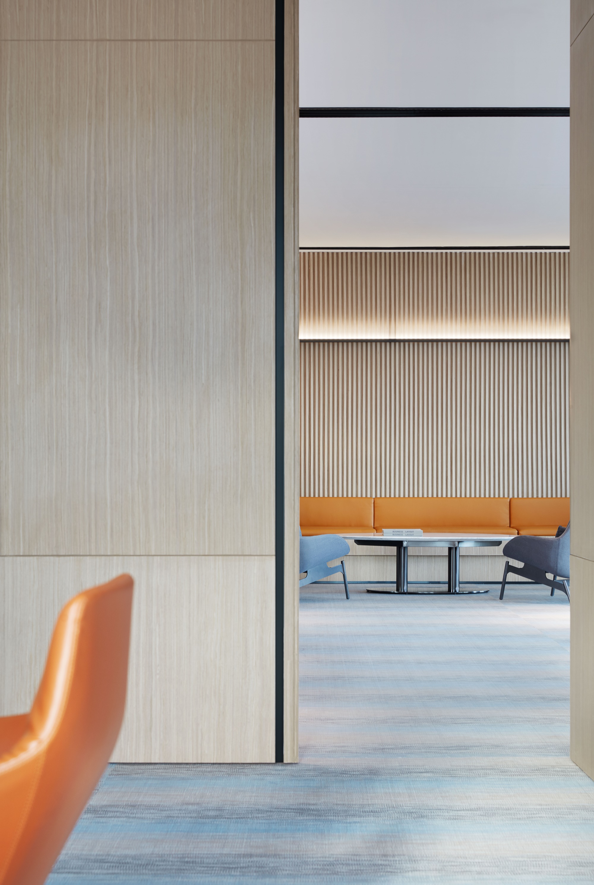 Architect & Interior Design Shanghai Studio