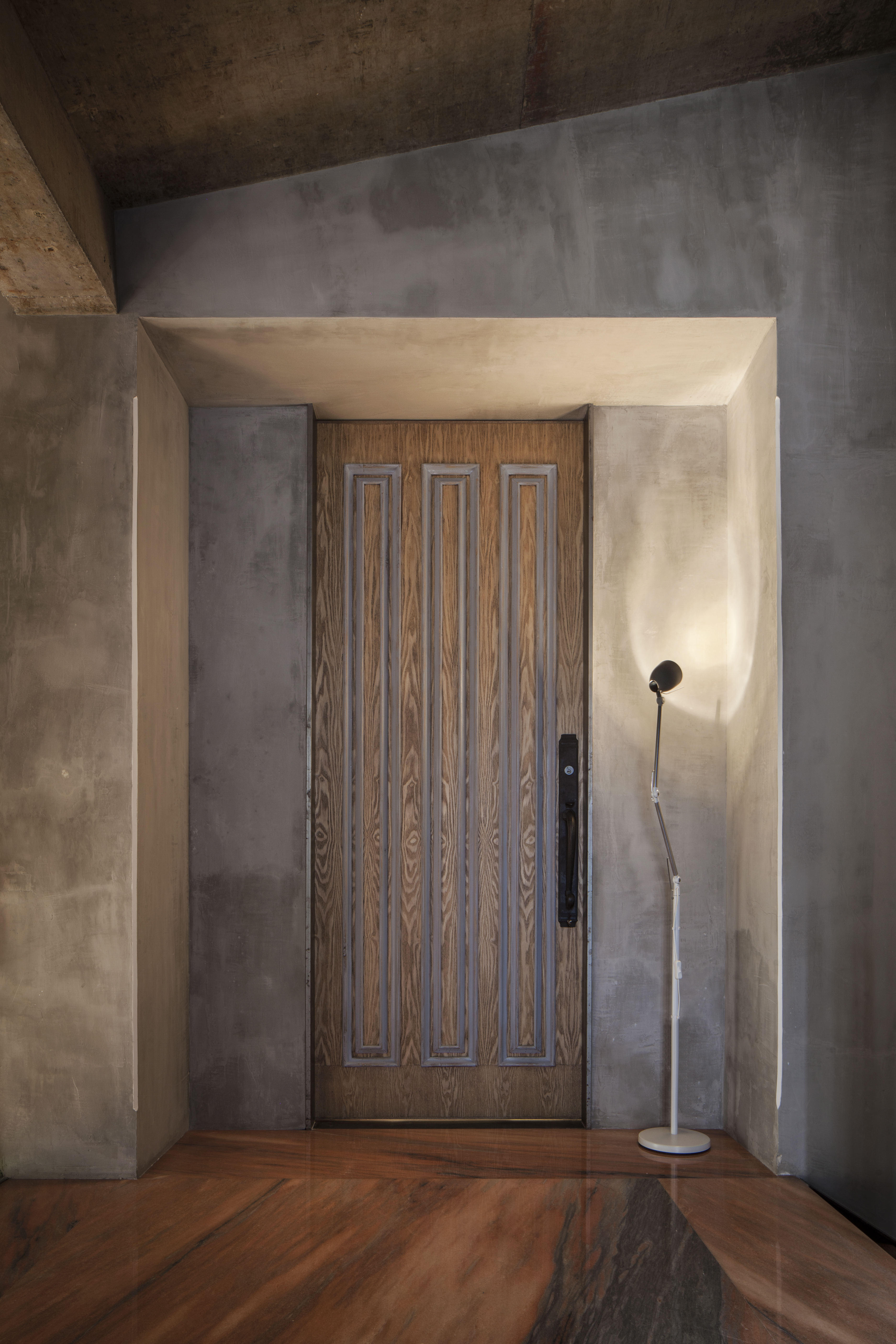 Top Construction Interior Design Firm in Shanghai
