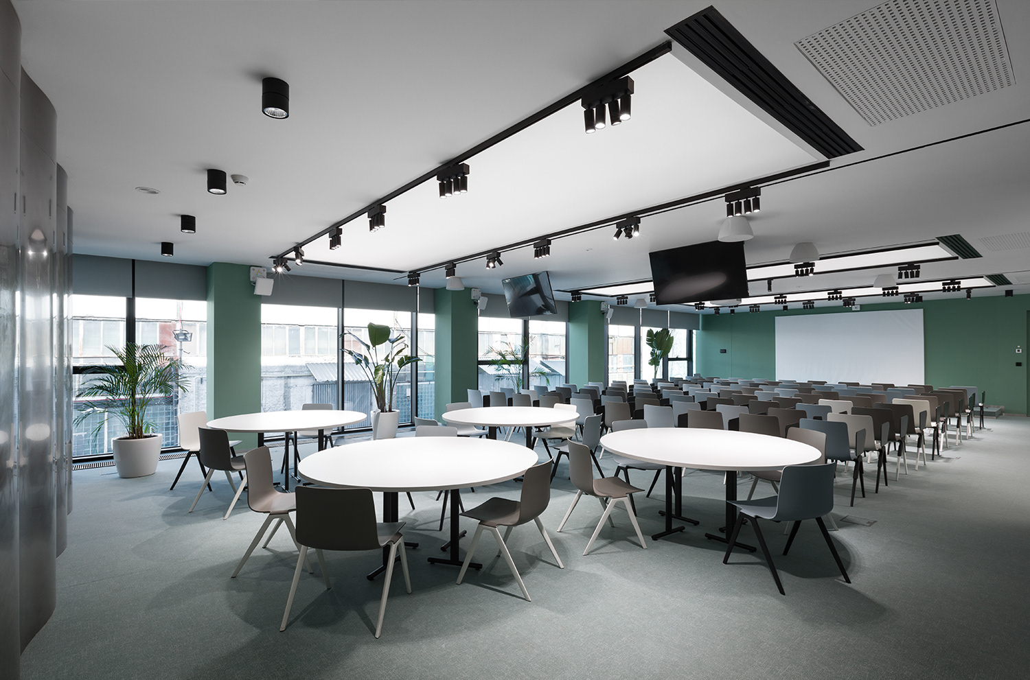 Multinational Interior Design Company Shanghai