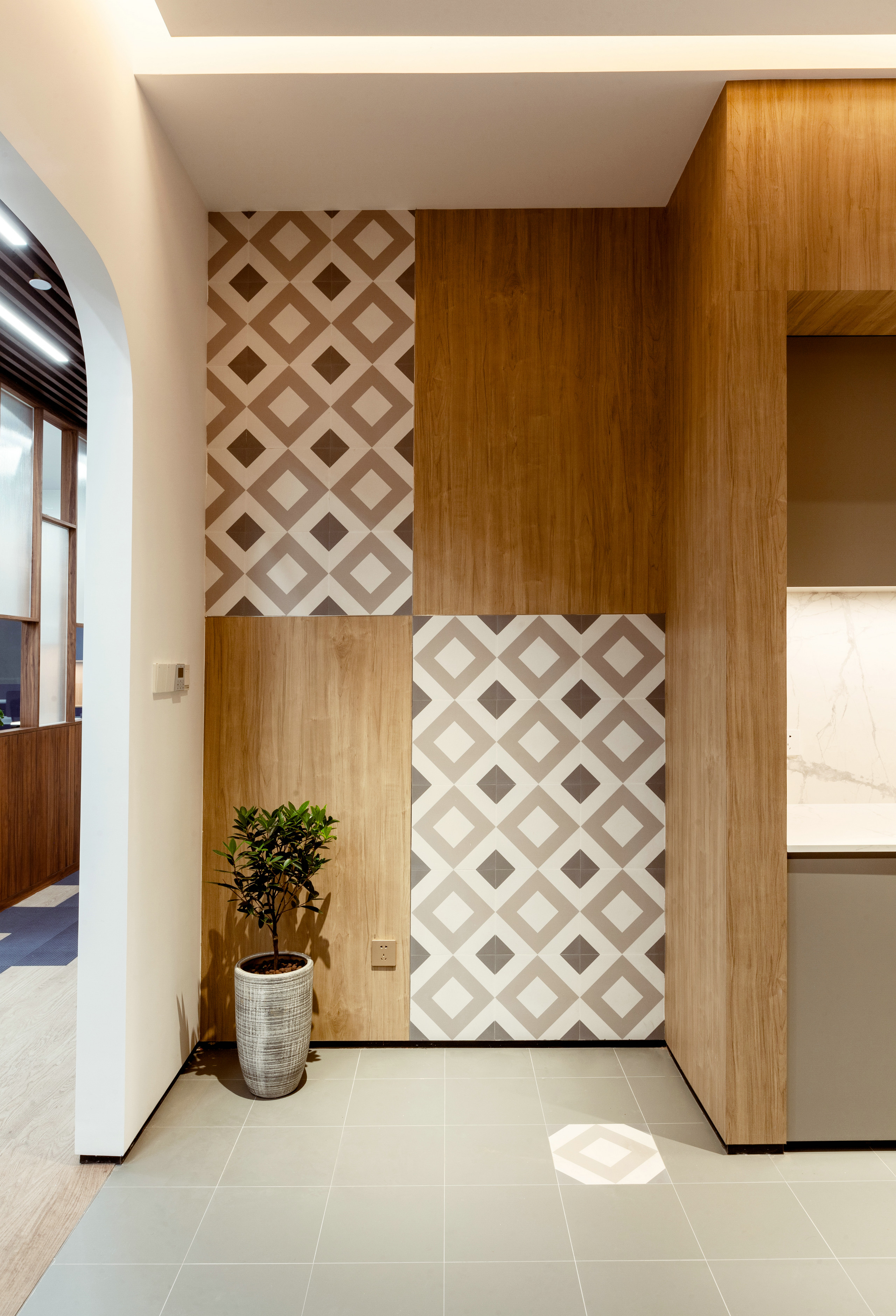 Office Interior Design Shanghai