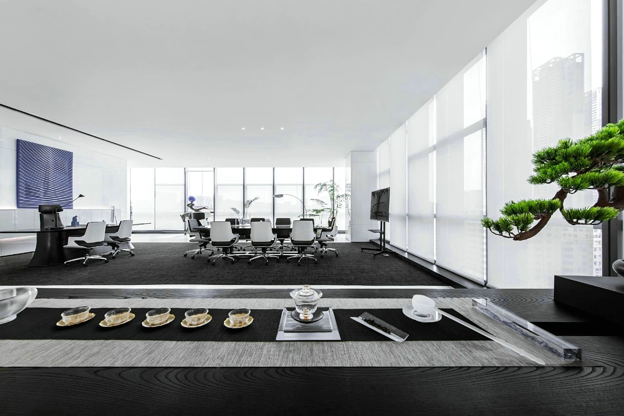 Interior Design Shanghai