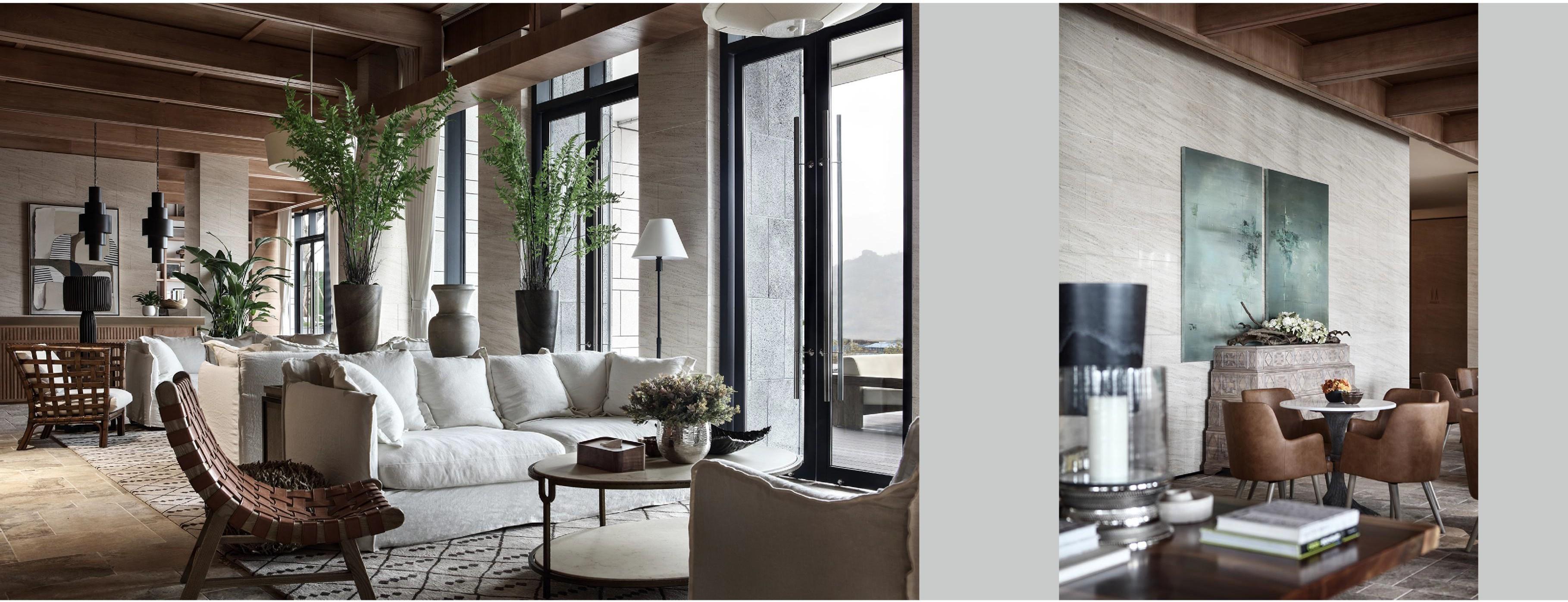 Shanghai Interior Design Services & Office Fit-Out Specialists