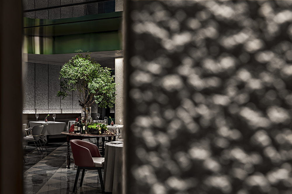 Office Fit-Out Interior Design Solutions Shanghai