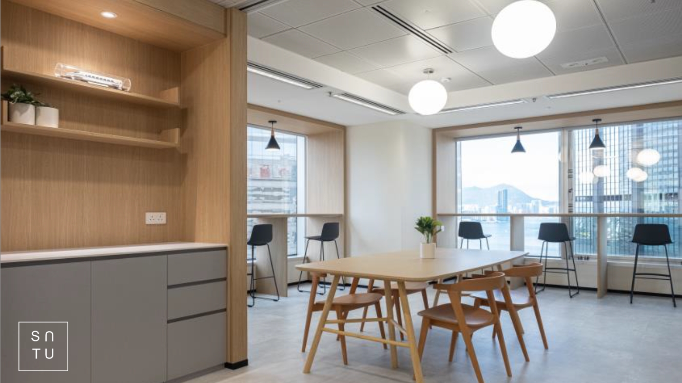 Best Interior Design and Fit-Out Services in Shanghai