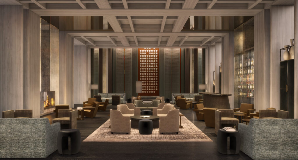 Interior Design & Consulting Company Shanghai - Interior Design ...