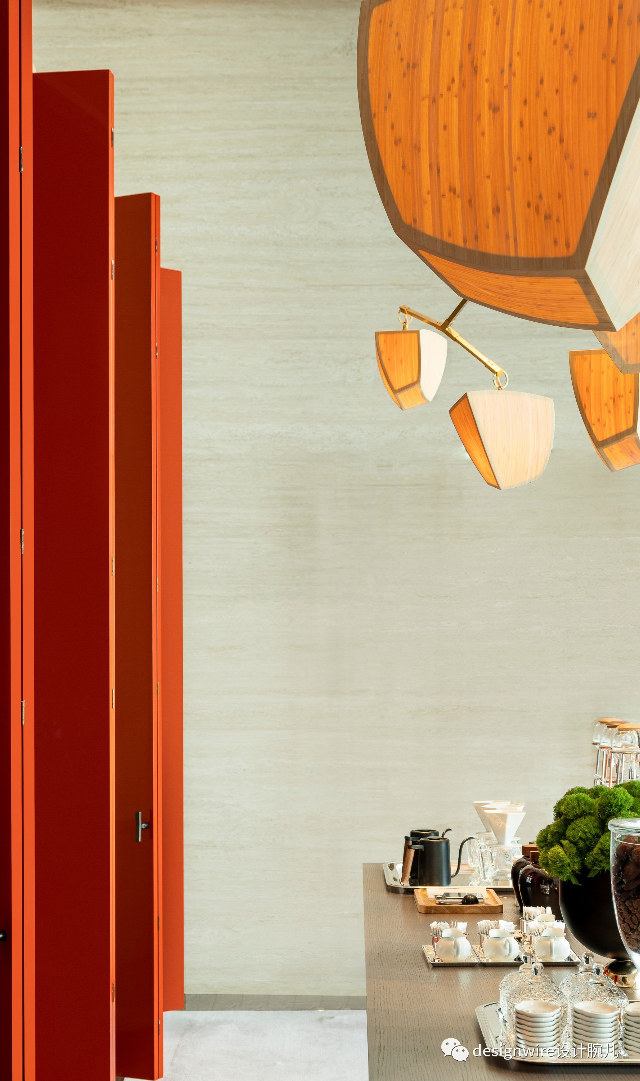 Professional Interior Design Firm Shanghai