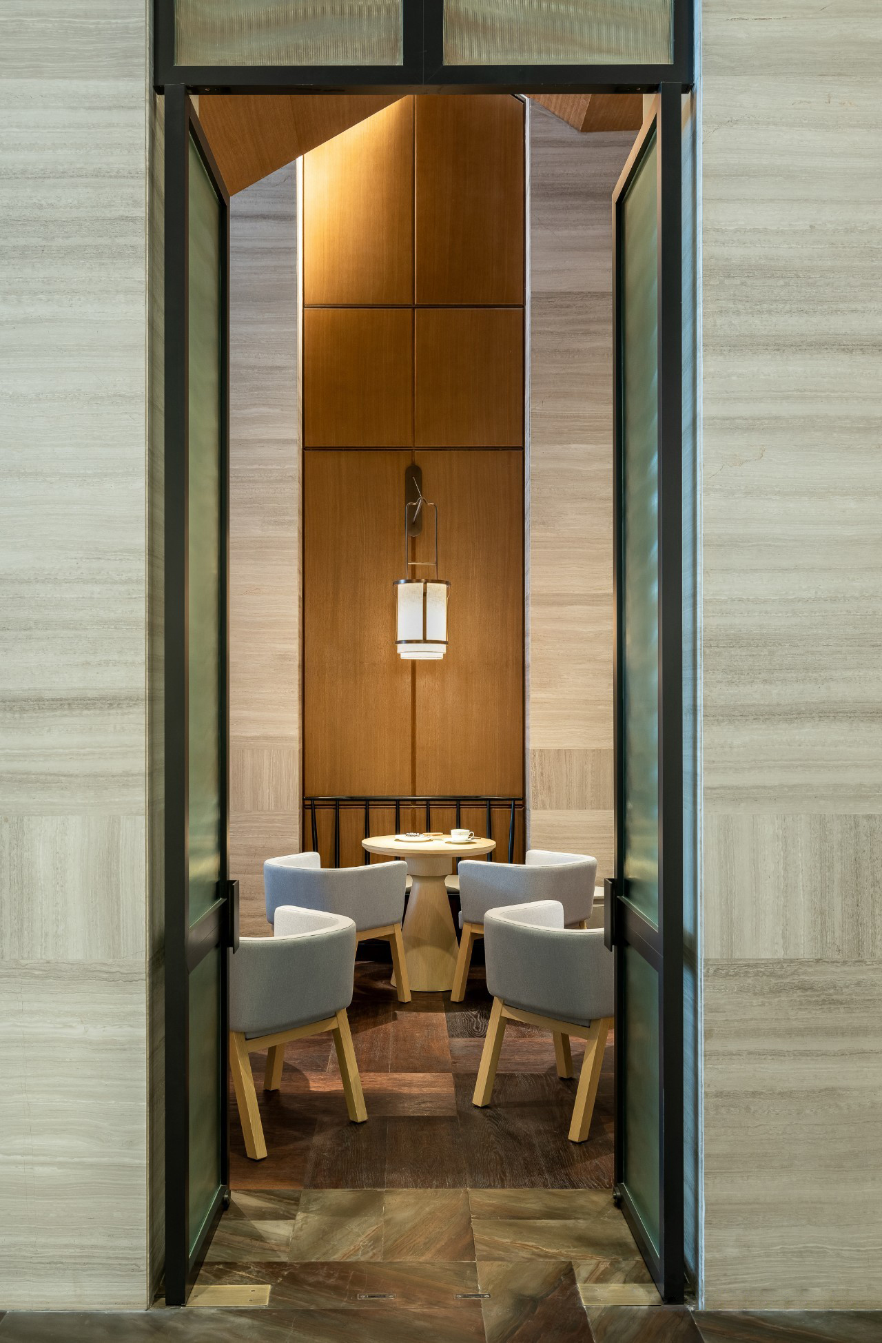 Interior Design & Renovation Shanghai