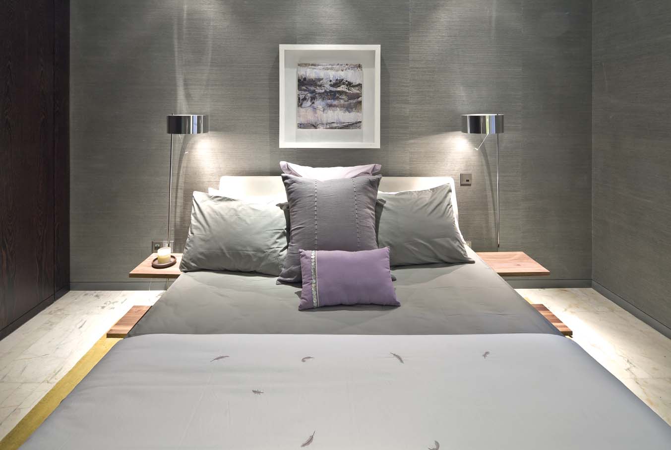 Minimalist Modern Interior Design Shanghai Ideas