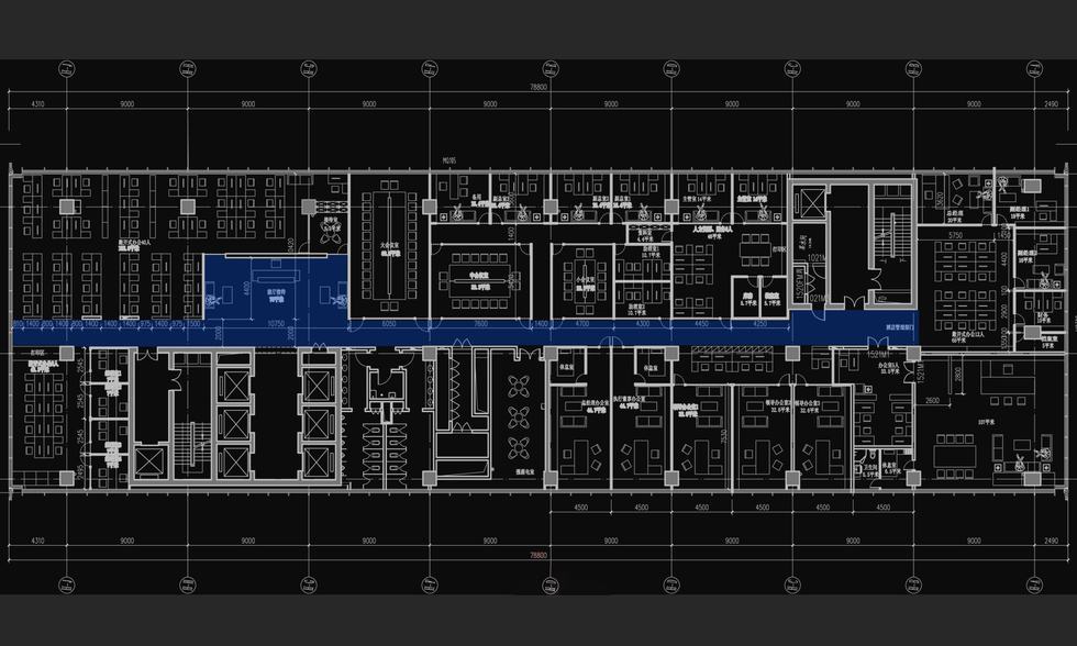 Leading Interior Design & Renovation Shanghai