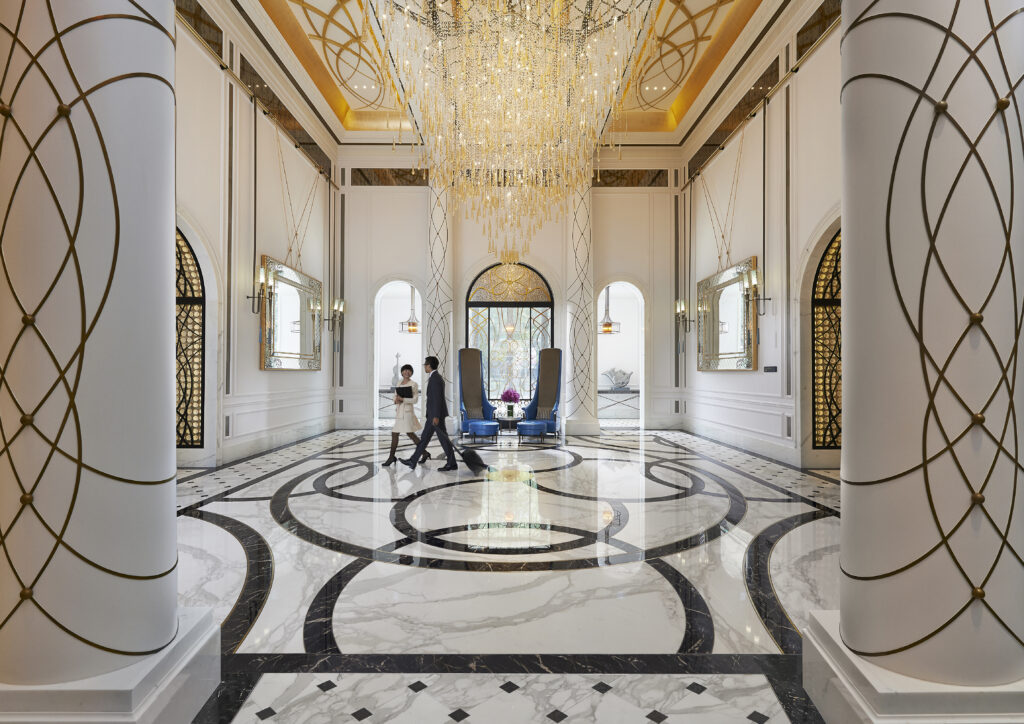 Creative Interior Design & Office Fit Out Shanghai - Interior Design ...