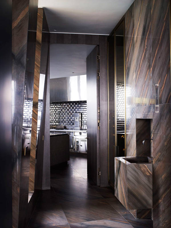 Multinational Restaurant Interior Design & Build Shanghai