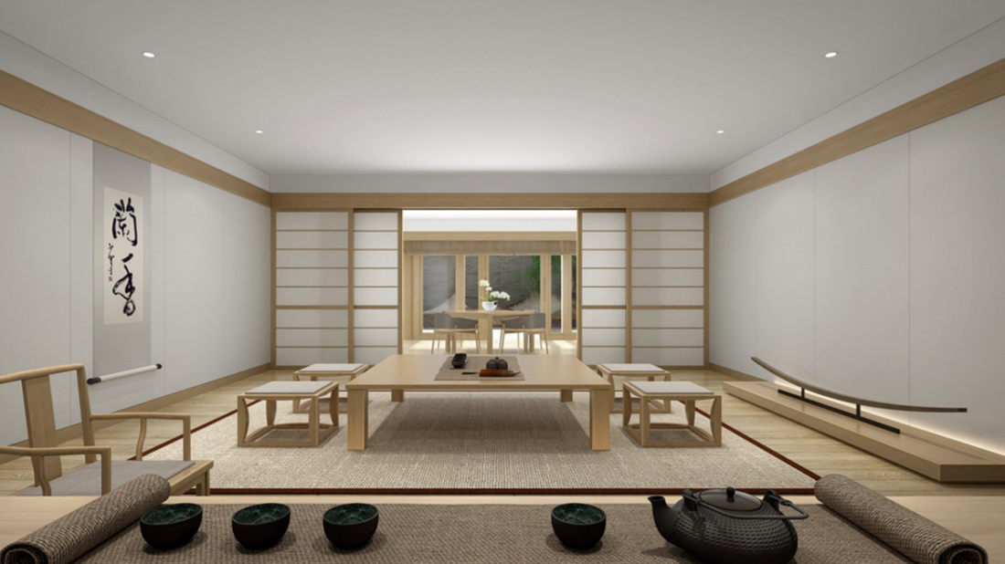 Best Commercial Interior Design Shanghai