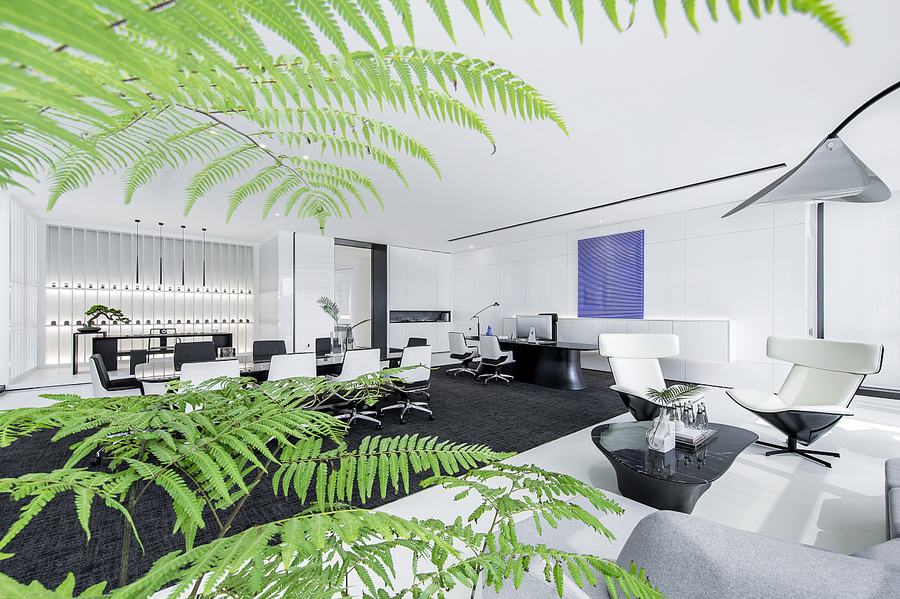 Retail Interior Design Shanghai
