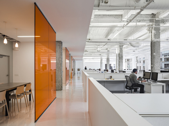 Commercial Interior Design Shanghai