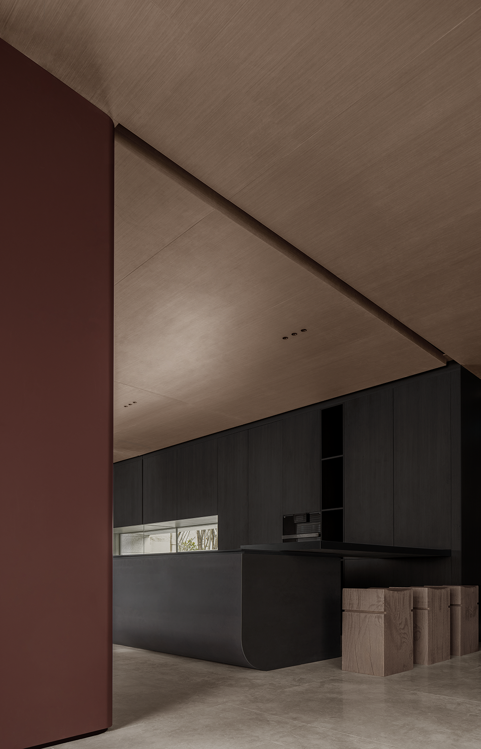 Office Interior Design Shanghai