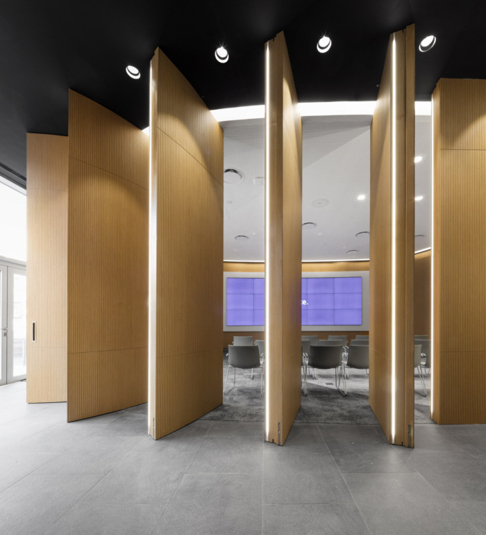 Restaurant and Cafe Interior Design Shanghai
