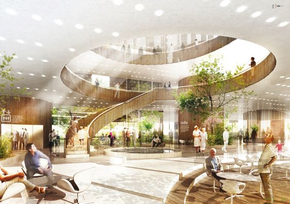 Modern Home Interior Design Shanghai
