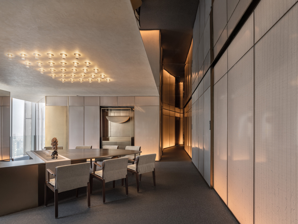 Interior Design Shanghai – AI & the Future of Office Design - Interior ...