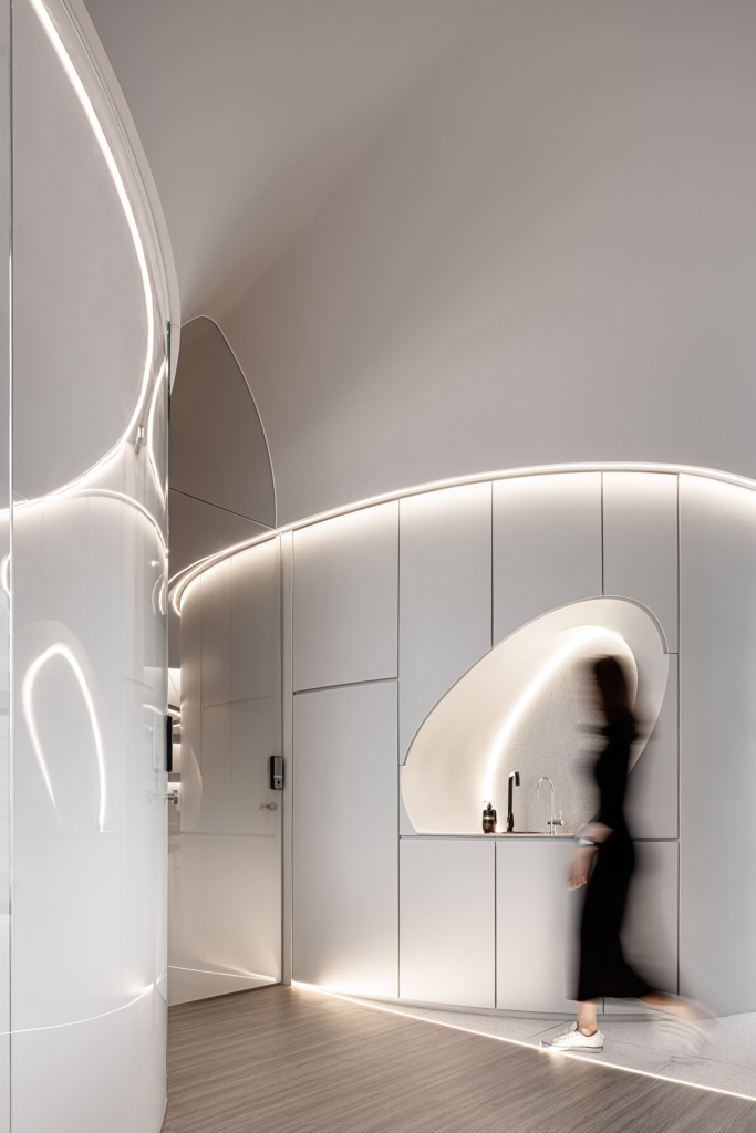 Interior Design Shanghai – Office Design for Gen Z & Millennials ...