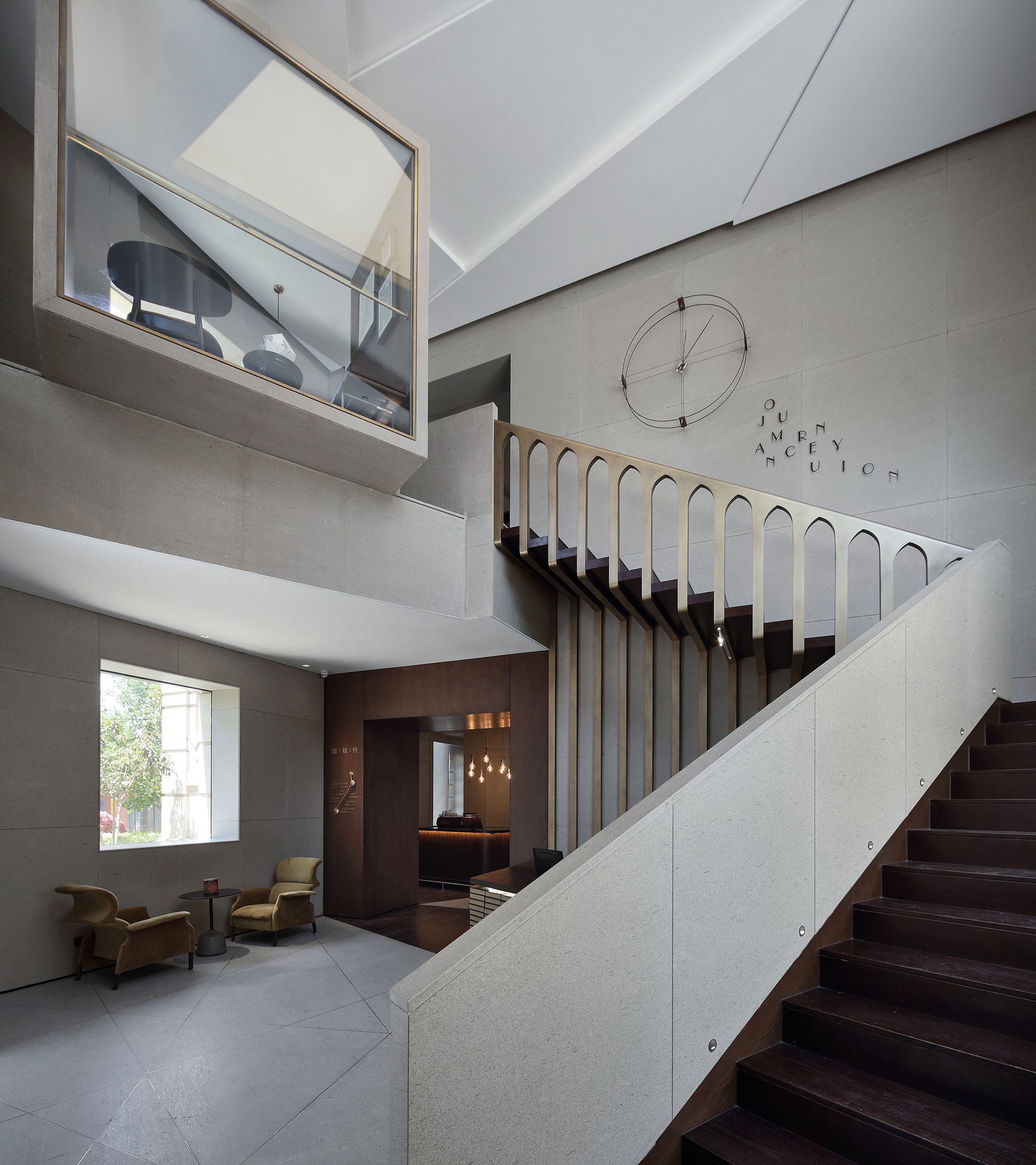Interior Design Shanghai – How Office Design Shapes Culture - Interior ...