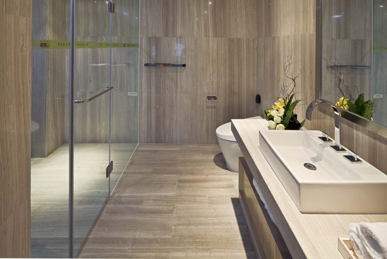Interior Design & Build Shanghai – Top Multinational Design Studio ...