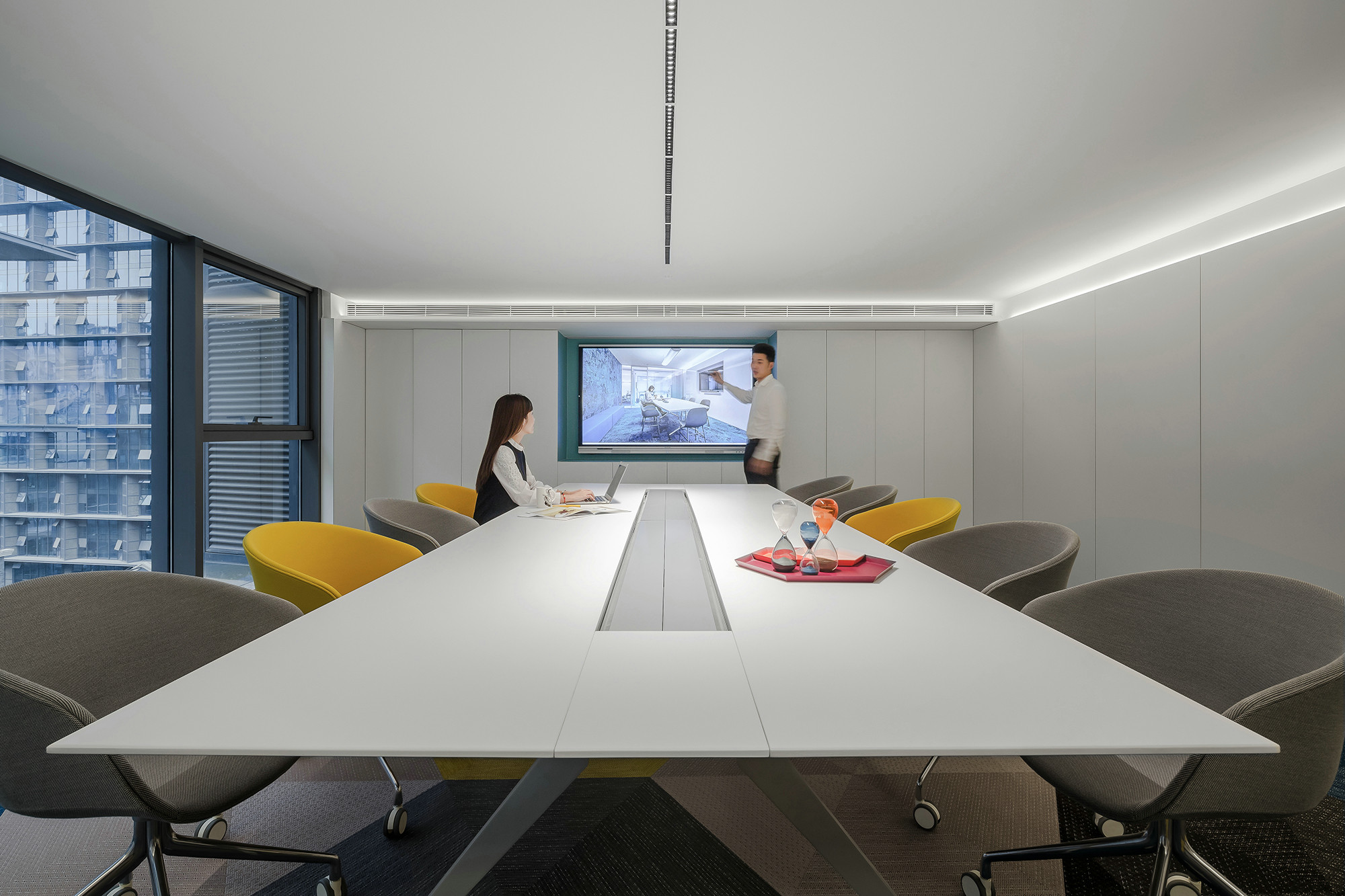 Interior Villa Design Shanghai I 上海室内设计 - Interior Design Shanghai | 中国 ...