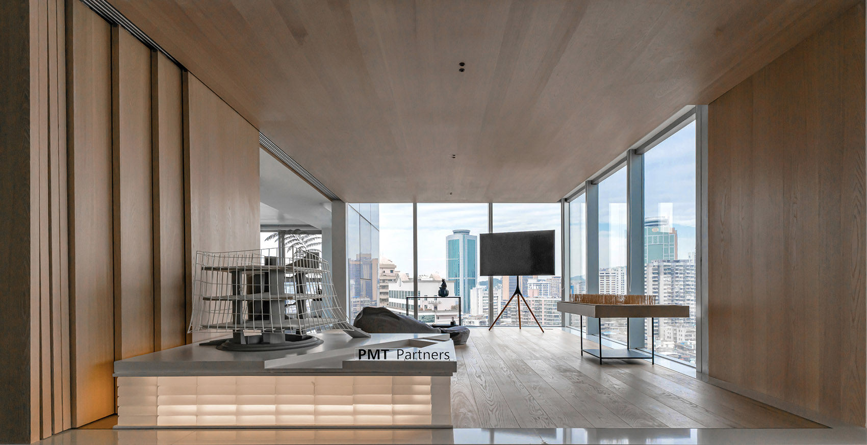Interior Design Shanghai