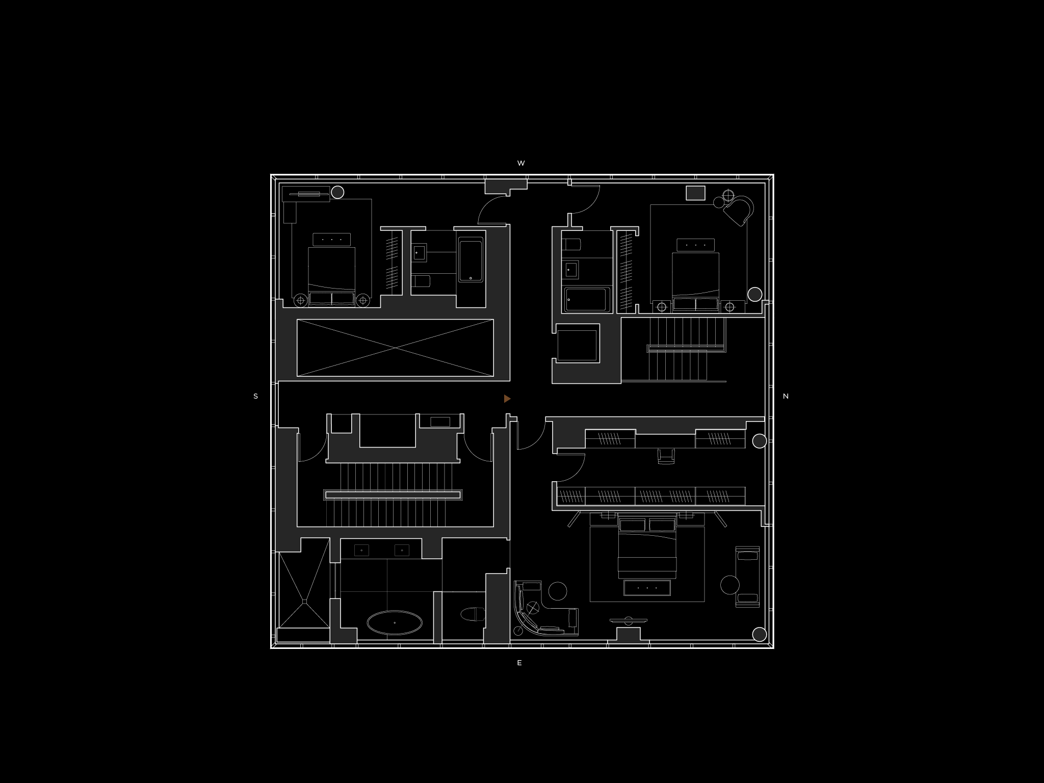 Home Interior Design Shanghai