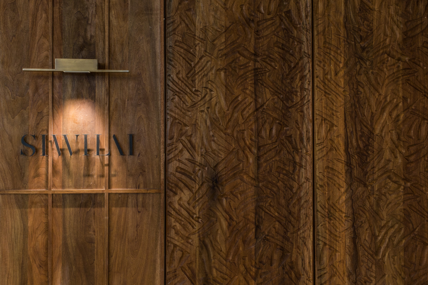 Residential Interior Design Company Shanghai