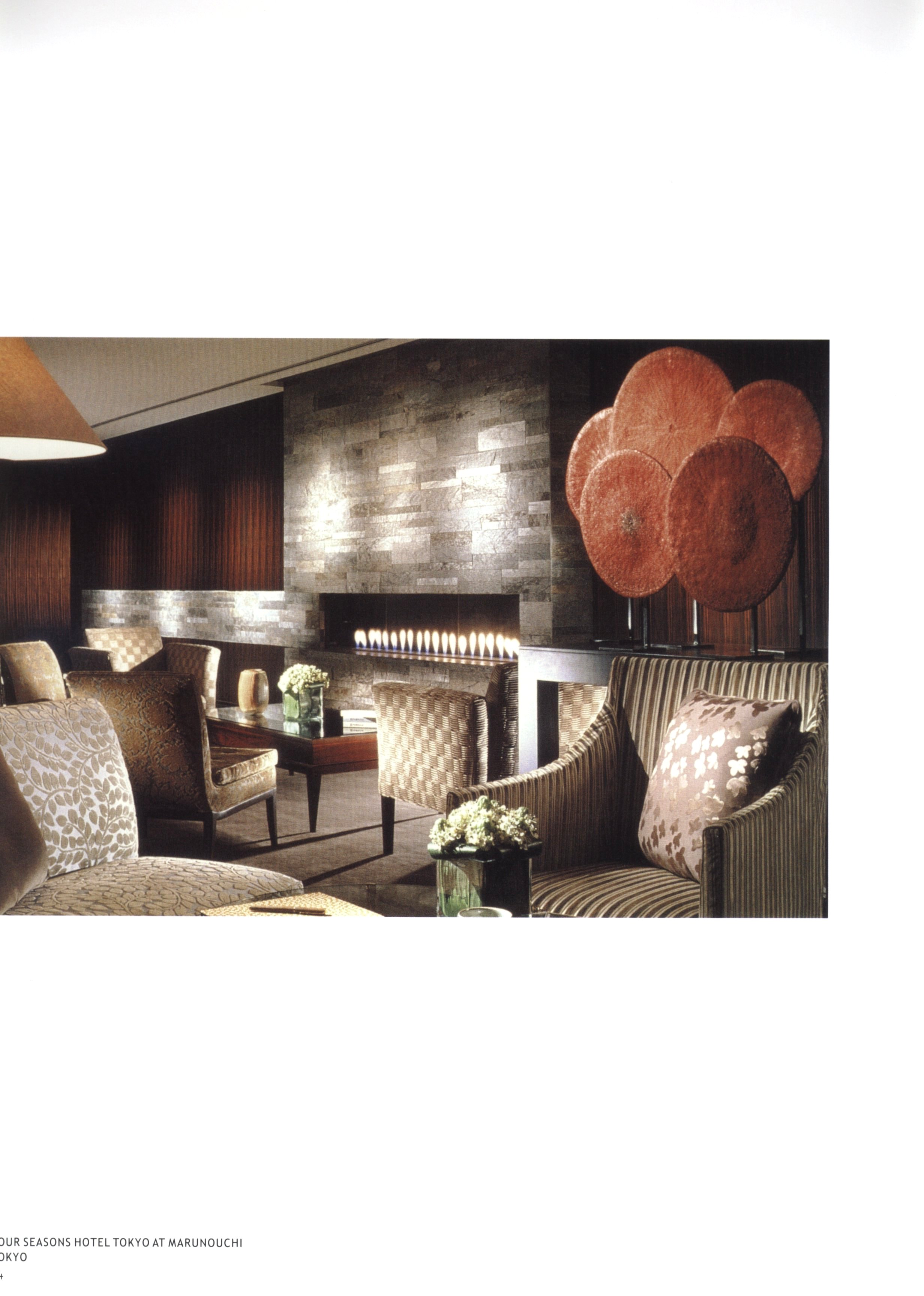 Shanghai Home Interior Design