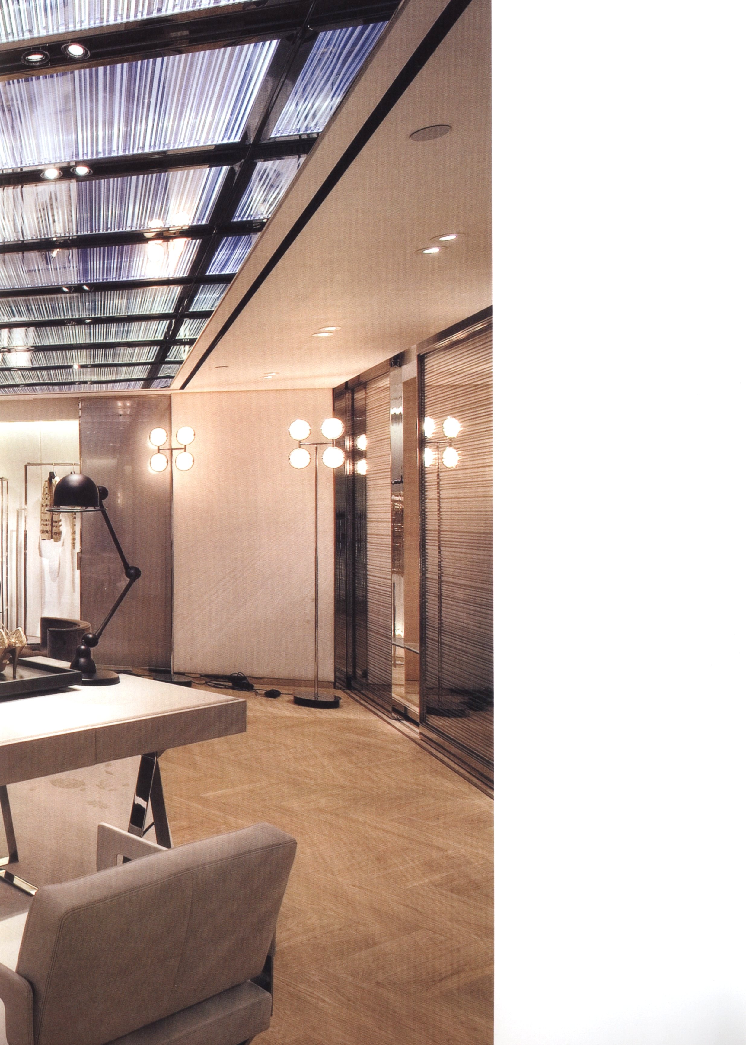 Villa Interior Design Shanghai Reinventing Classic Elegance - Interior ...