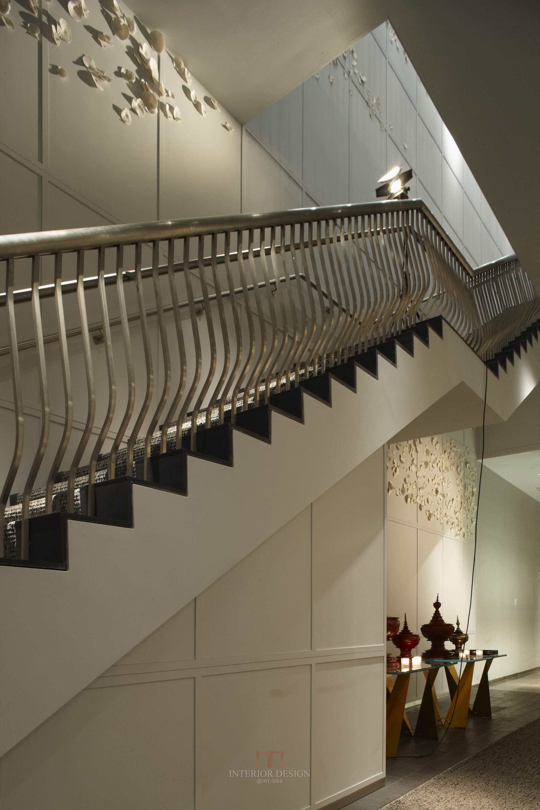 Shanghai Interior Design