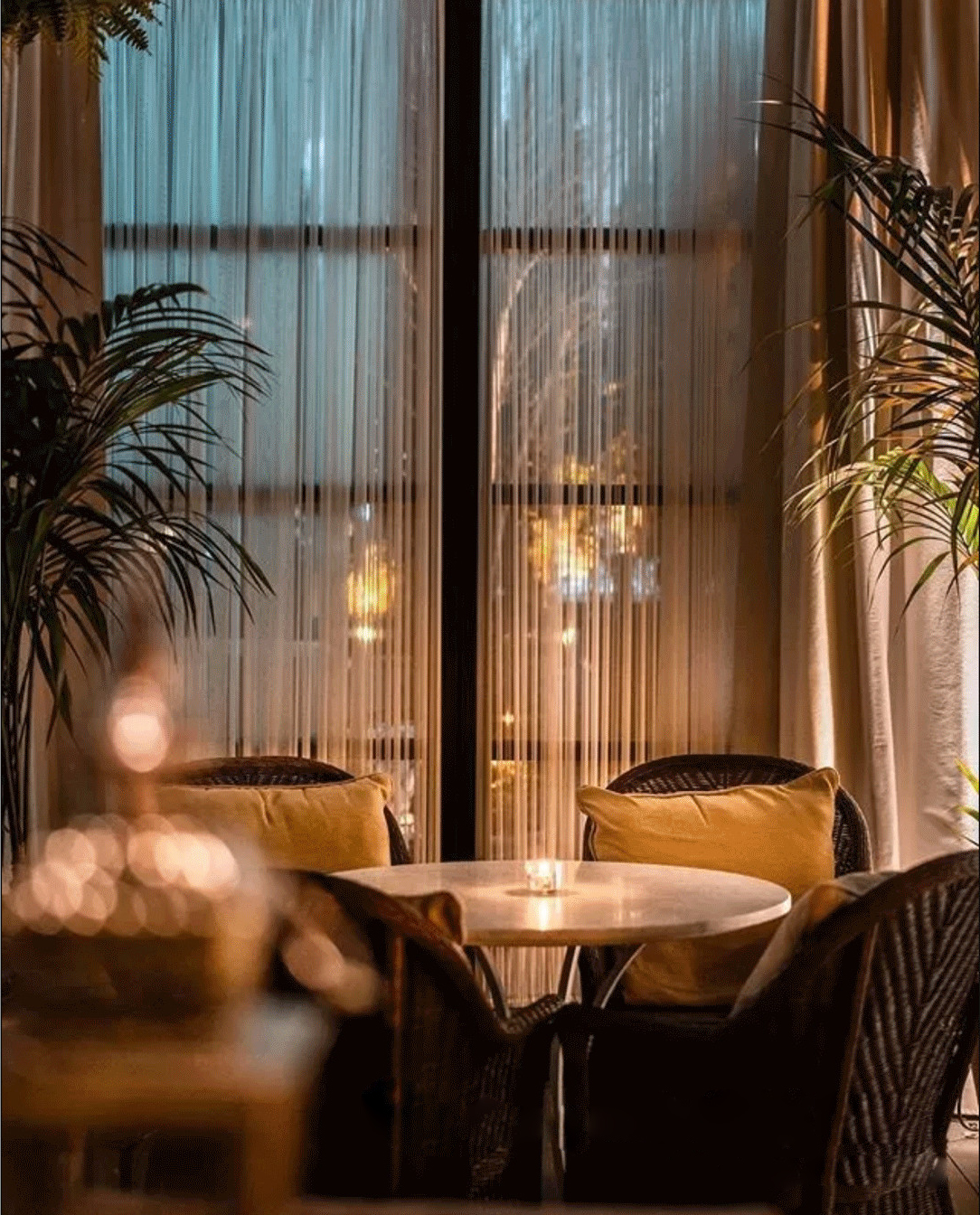 Hotel Interior Design Shanghai