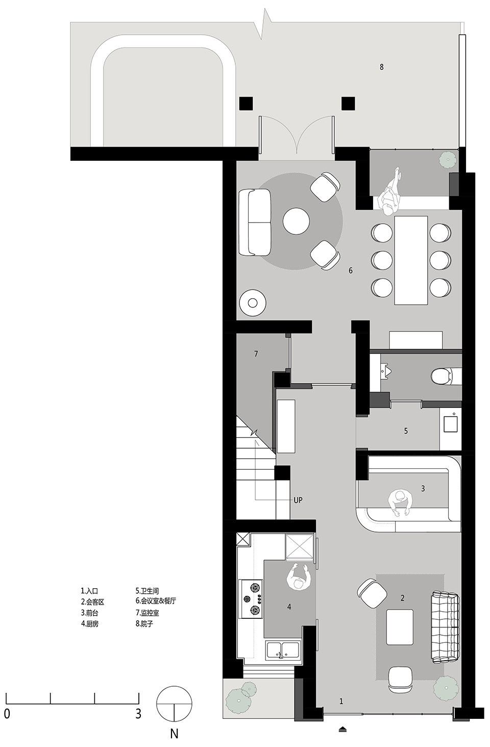 Interior Design Shanghai