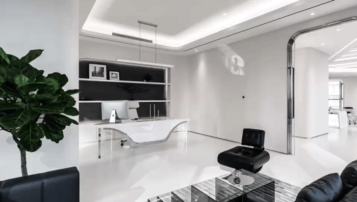 Hotel Interior Design Shanghai