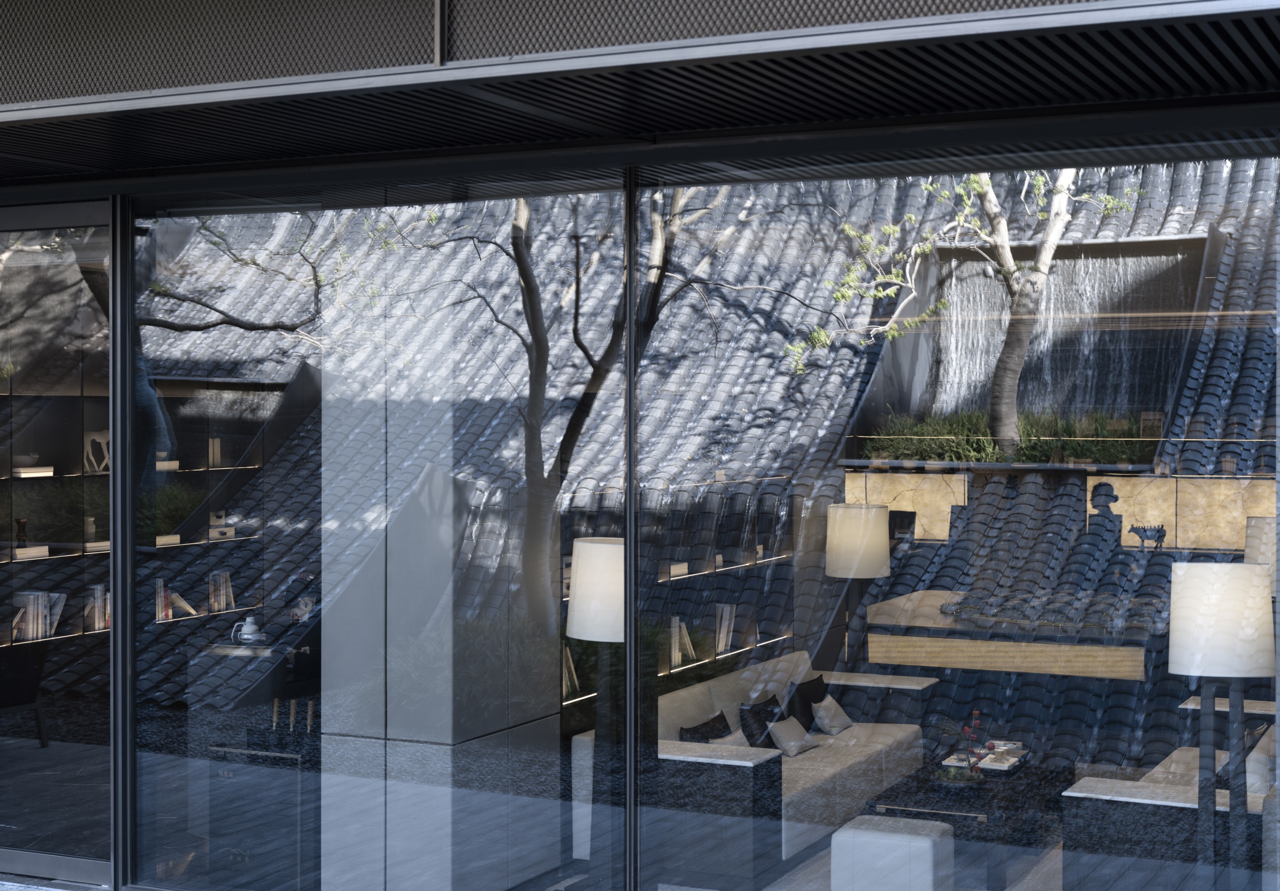 Interior Design Shanghai Company