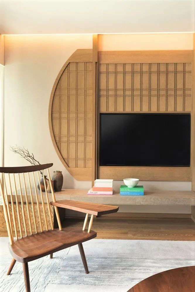 Shanghai Hotel Interior Design