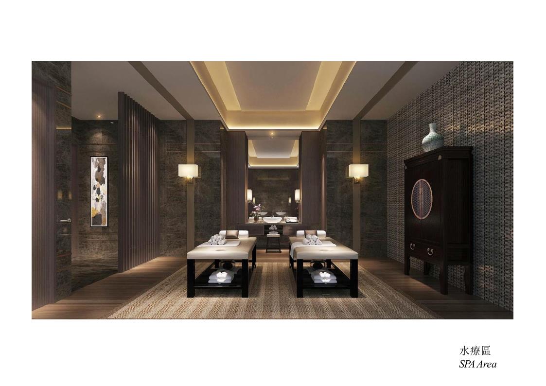 Interior Design Shanghai