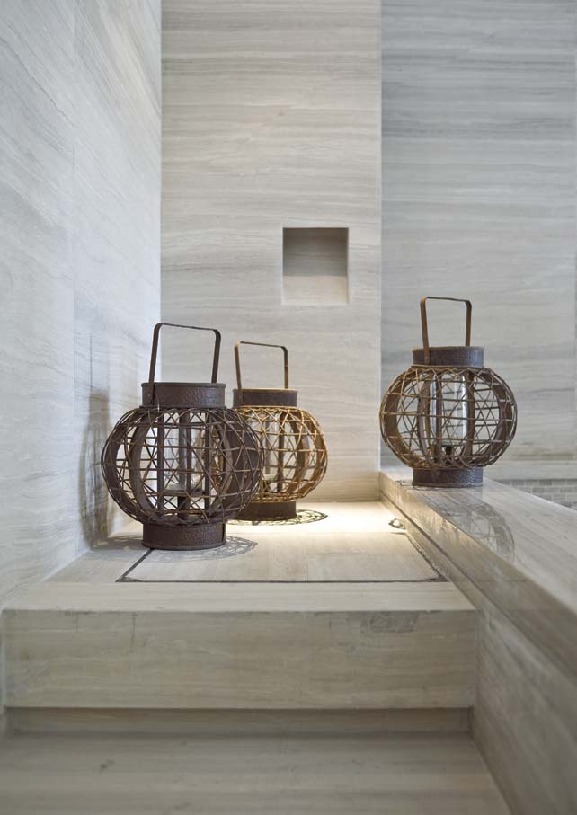 Hotel Interior Design Shanghai