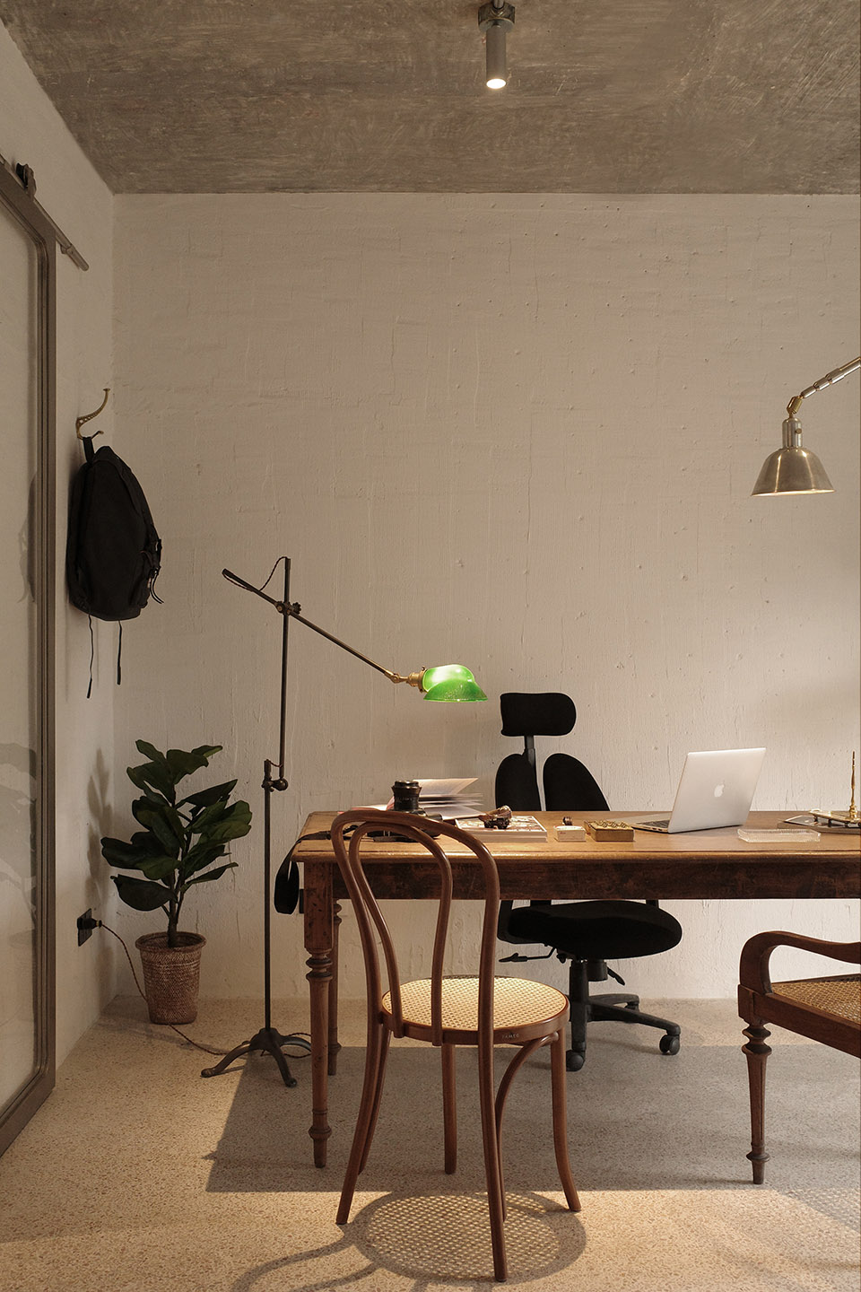 Interior Design Shanghai Home