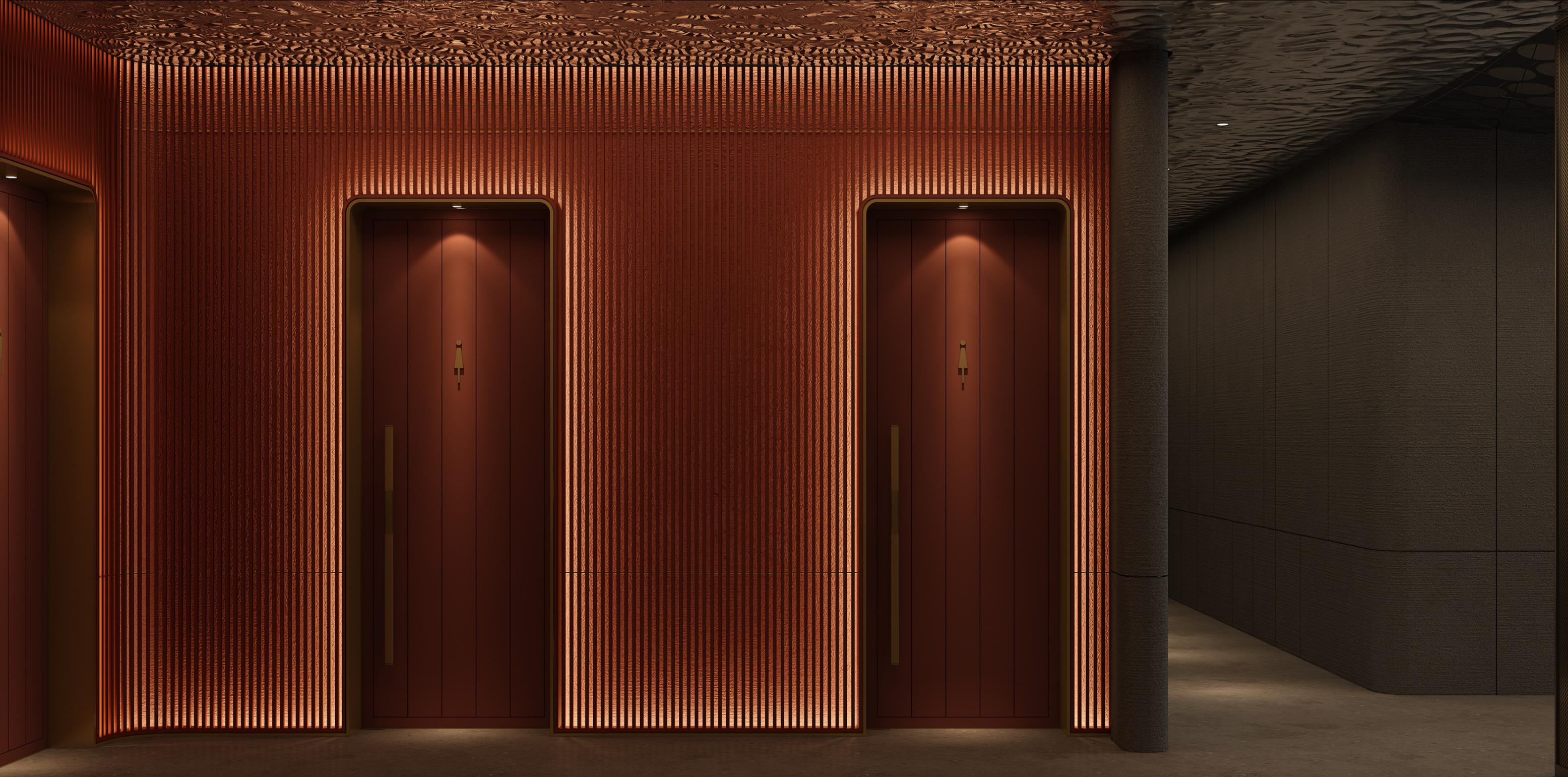Interior Design Shanghai