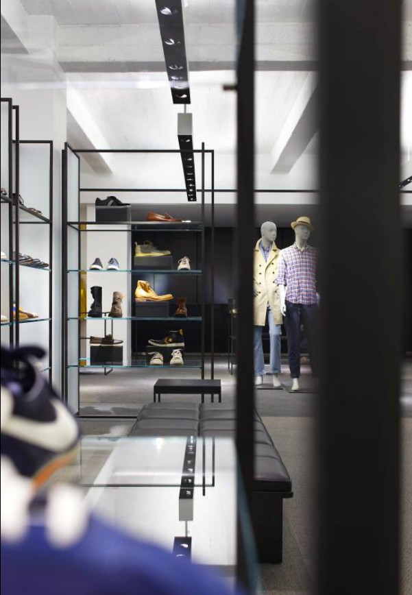 Hotel Interior Design Shanghai