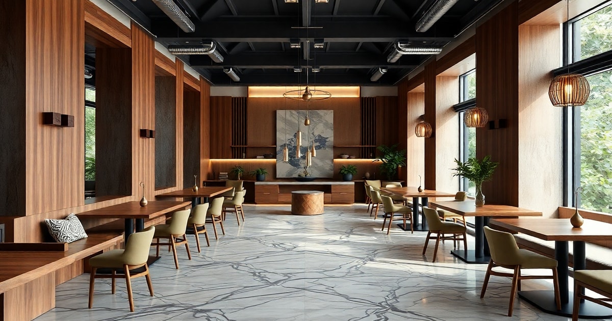 Elevate Your Shanghai Space: Expert Interior Design Solutions