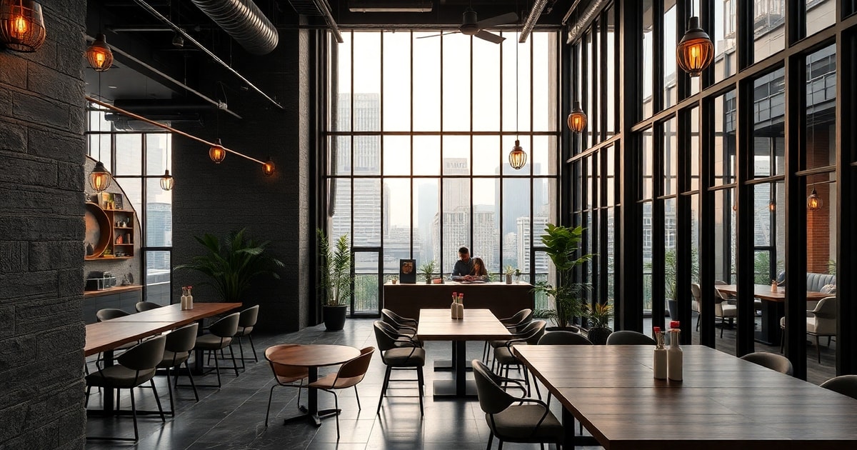 Shanghai Interior Design Services: Office, Residential & Luxury Homes