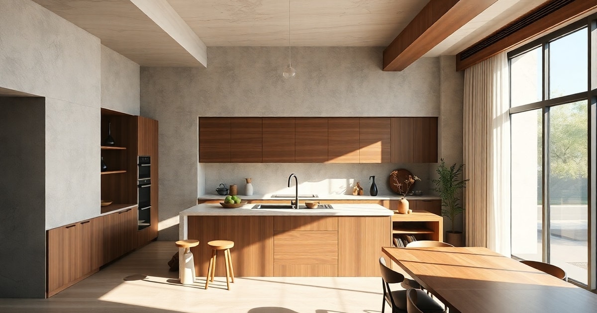 Shanghai Interior Design Solutions: Transform Your Space